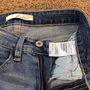 Women's Skinny KanCan Jeans Size 24